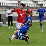Rival poderoso para el Arroyo