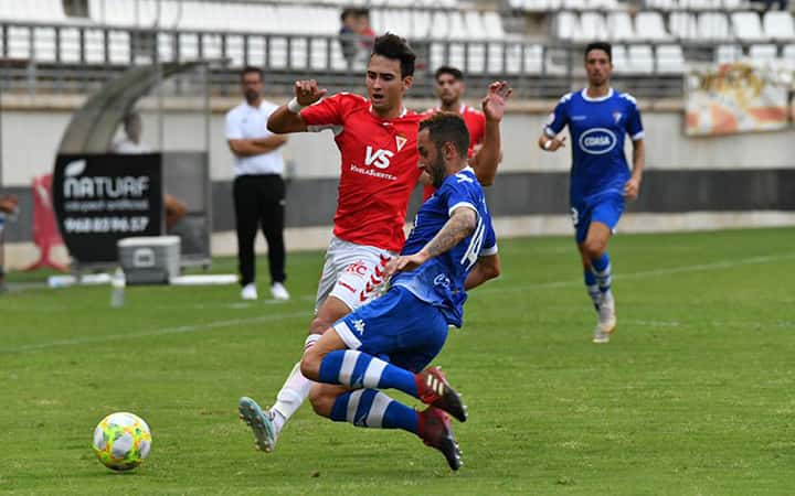 Rival poderoso para el Arroyo