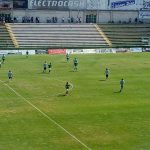 Ensa, goleador de ley