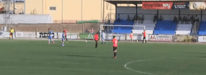 El Arroyo vence en un partido flojo