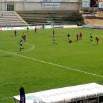 Partidos claves para el descenso