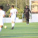 Duelo en lo alto en Coria