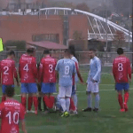 El Dioce rompe la racha del Trujillo