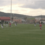 Paso al frente del Azuaga
