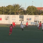 Partido para seguir soñando