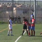 Jornada decisiva en el Grupo 14 de Tercera División