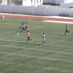 Marcos Torres da el triunfo al Cacereño