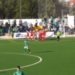 Paso atrás para el Moralo