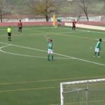 El Moralo de José Antonio Ruiz logra su primera victoria