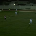 Azuaga-Olivenza temporada 2020-2021