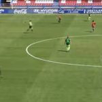 La igualdad predomina en la primera jornada