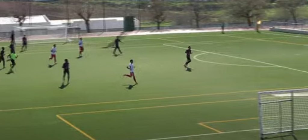 Extremadura B-Montijo Temporada 2020-2021