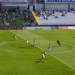 El Moralo amenaza al Cacereño