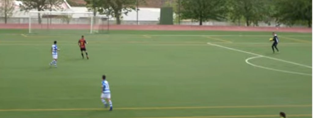 Extremadura B-Arroyo Fase de Promoción Temporada 2020-2021