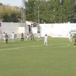 El Moralo empieza pegando fuerte