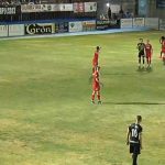 Buen inicio del Coria en la 2ª RFEF