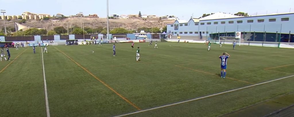 San Fernando-Montijo