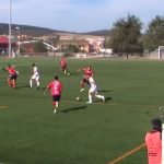 El Diocesano gana y el Llerenense y Moralo no ceden