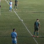 El Coria y el Villanovense se reparten los puntos y el juego
