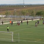 El Llerenense y el Moralo pinchan y dejan más líder al Diocesano