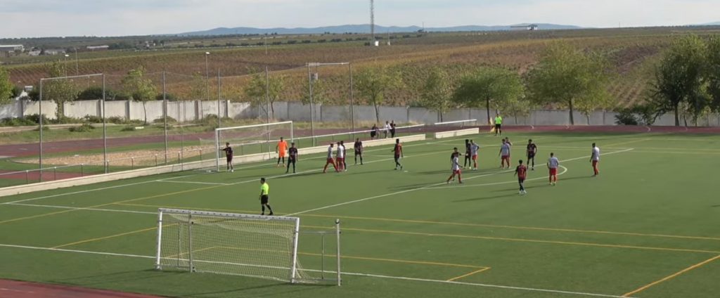 Extremadura B-Diocesano