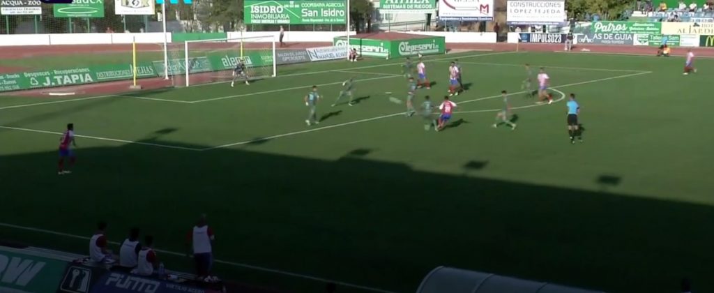 Villanovense-Don Benito