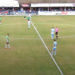 El Cacereño se lleva el derbi provincial