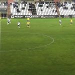 El Mérida se acerca a la fase de ascenso