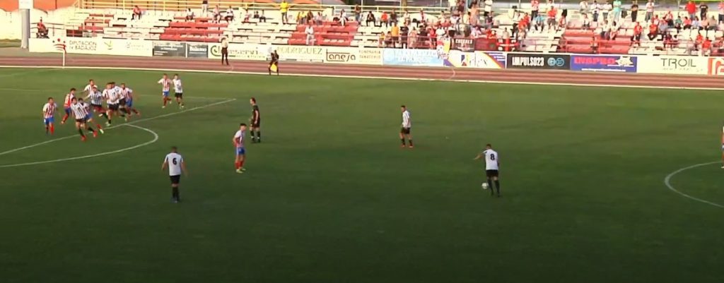 El Cacereño y el Mérida lucharán por el ascenso