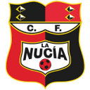 Club de FÃºtbol La NucÃ­a