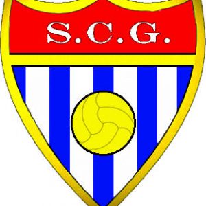 escudo-sporting c. la garrovilla