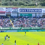 El Cacereño saca la venta de abonos para la temporada 2023-2024