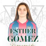 Esther Gómez se suma al Cacereño Femenino