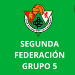 Segunda Federación Grupo 5