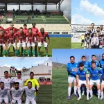 Jaraíz Llerenense Azuaga y Badajoz se juegan el pase a la final por el ascenso