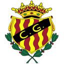 escudo gimnastic de tarragona