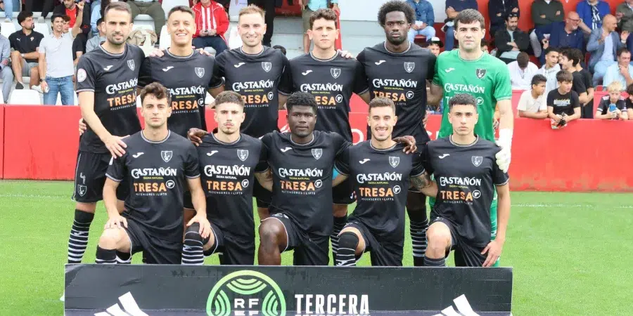 CD Lealtad de Villaviciosa, rival del Llerenense en la fase nacional