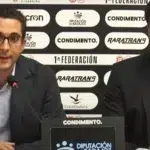 Tiago Lenho nuevo director deportivo del Mérida