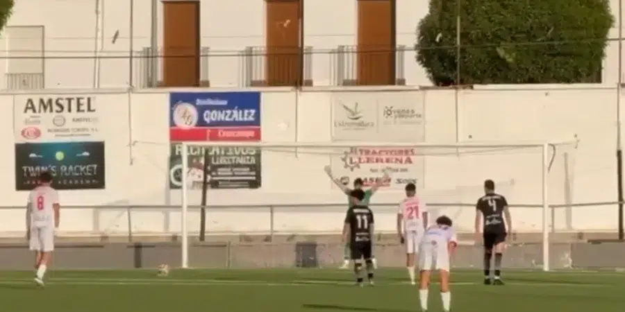 Final por el ascenso a Segunda Federación: Lealtad de Villaviciosa vs Llerenense