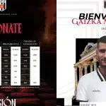 Campaña de abonados Mérida