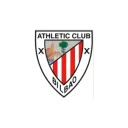 escudo athletic club bilbao