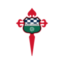 escudo racing ferrol