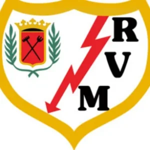 escudo rayo vallecano b