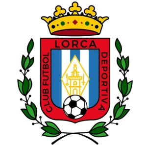 escudo lorca deportiva