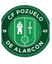 escudo cf pozuelo de alarcon