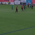 Mérida y Cacereño afrontan una exigente segunda jornada en la Primera Federación