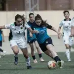 El Cacereño Femenino, lista para otra temporada intensa en la Primera Federación