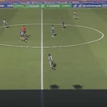 Cacereño–Mérida se juegan oxígeno