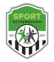 escudo extremadura sport