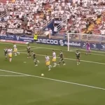 Sanchidrián se hace gigante para dar la primera victoria al Cacereño